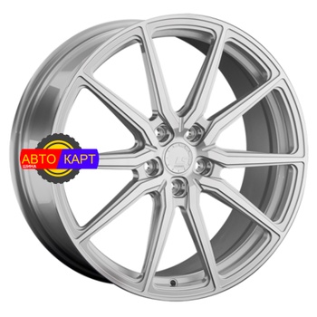 8,5x20/5x114,3 ET45 D67,1 LS FG01 SF (конус, C570)