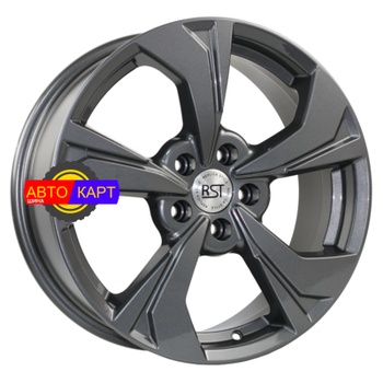 7x17/5x108 ET40 D54,1 R217 (JAC) BMG