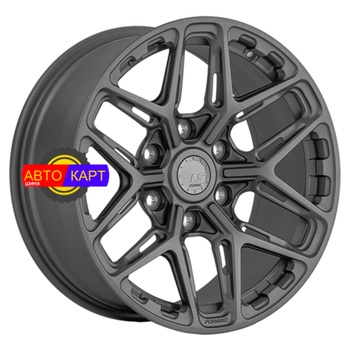 8x17/6x139,7 ET36 D100,1 LS FG53 MGM (конус)