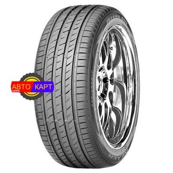 245/40ZR17 95W XL Nfera SU1 TL