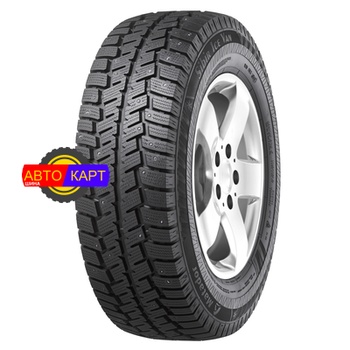 225/65R16C 112/110R MPS 500 Sibir Ice Van TL SD 8PR (шип.)