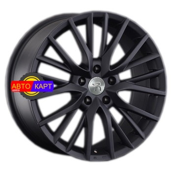 8x20/5x114,3 ET30 D60,1 LX107 MB (конус, C570)