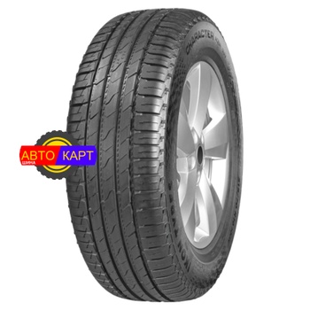 245/60R18 105T Character Aqua SUV (Nordman S2 SUV) TL