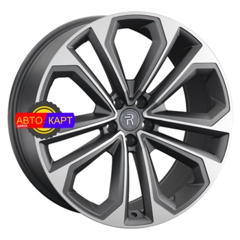 9,5x21/5x112 ET31 D66,6 VV387 MGMF (конус, C570)