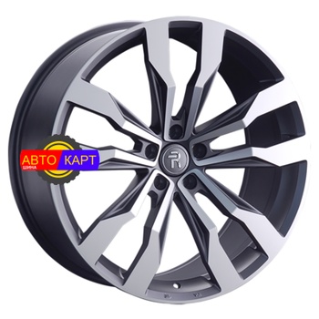 9,5x21/5x112 ET36 D66,6 B128 MGMF (конус, B640)