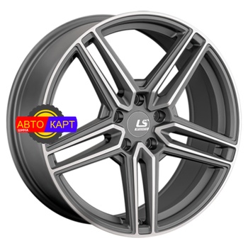 8,5x19/5x114,3 ET40 D67,1 RC79 MGMF (конус)