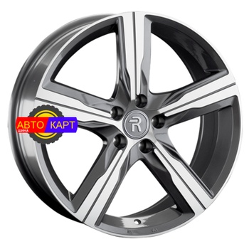 8x19/5x112 ET43 D57,1 INF51(VV) GMF (конус, C570)