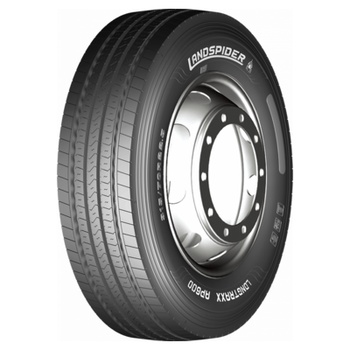 215/75R17,5 128/126M Longtraxx AP600 TL 16PR ТАИЛАНД