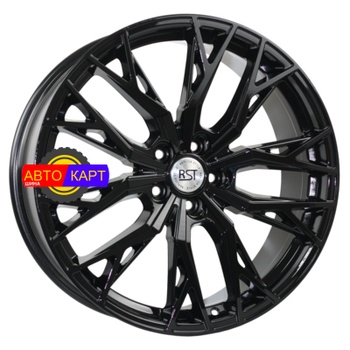 8x20/5x114,3 ET35 D60,1 R052 (Toyota) BL