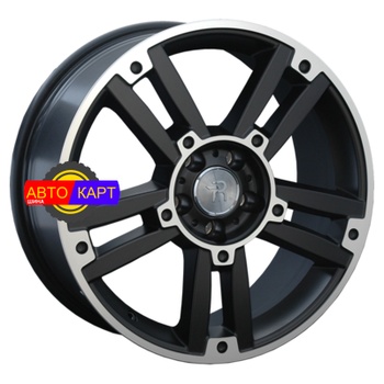 8,5x20/5x112 ET60 D66,6 MR81 MBF (конус, MB001) 880 кг