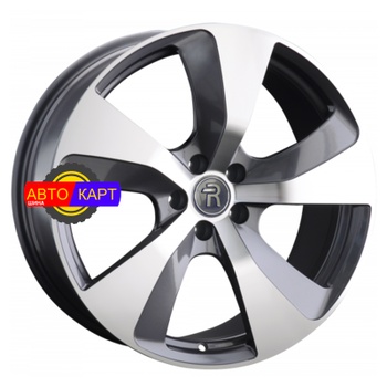 9x20/5x112 ET42 D57,1 VV232 GMF (конус, C570-01)