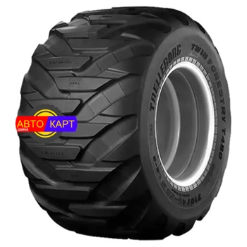 780/50-28,5 182A8 Twin Forestry T480 SB DA LS-2 TT