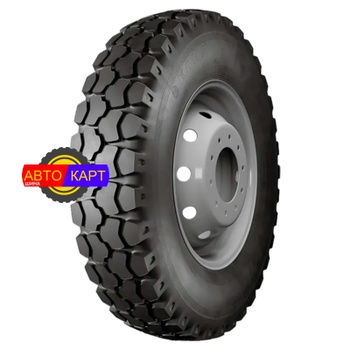 8,25R20(240R508) 125/122J У-2 Мороз TT M+S + Камера 8,25-20 мороз вентиль ГК-115