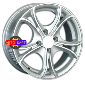 7,5x17/5x112 ET45 D57,1 393 SF