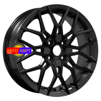 6x15/4x100 ET46 D54,1 R085 (Rio, Solaris) BL