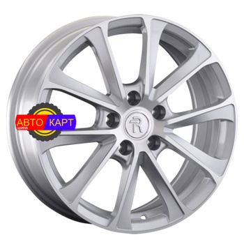 7x17/5x114,3 ET47 D67,1 KI261 SF (конус, C570)