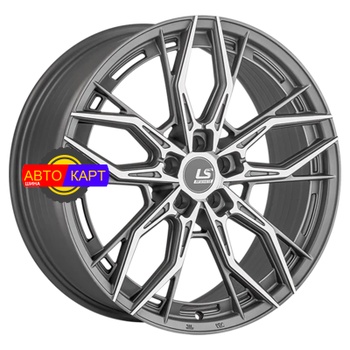 8,5x20/5x108 ET40 D63,3 RC96 MGMF (конус)