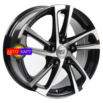 6,5x16/5x108 ET50 D63,4 R046 (Focus) BD