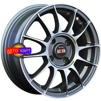 6,5x16/5x114,3 ET45 D60,1 M01 GMF