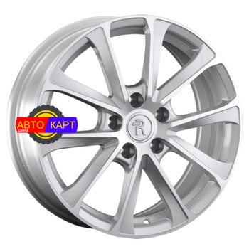 7x17/5x114,3 ET47 D67,1 HND272 SF (конус, C570)