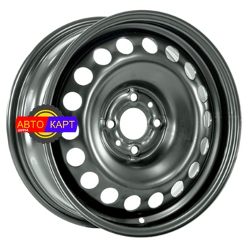 6x15/4x98 ET35 D58,6 X40021 Green