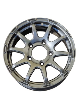 6.5xR16/5x139.7 ET40 D98 KDW KD1660 GP