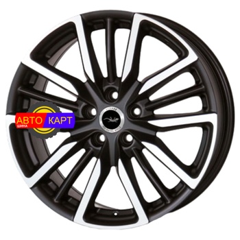8,5x20/5x108 ET46 D67,1 Y1166 MBM (конус)