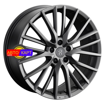 8x18/5x108 ET45 D63,3 JG38 MGM (конус, C570)