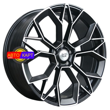 8,5x21/5x114,3 ET45 D67,1 R2109FF (Mazda) BDm FlowForming