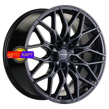 8,5x19/5x108 ET48 D60,1 KHW1902 (Chery Tiggo 8/8 Pro) Black