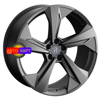 9,5x21/5x112 ET42 D57,1 VV348 MGM (конус, B640)