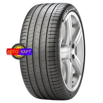 285/40R22 110Y XL P Zero (PZ4) Luxury Saloon TL
