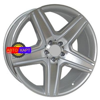 10x21/5x112 ET37 D66,6 MR72 SF (конус, MB001)