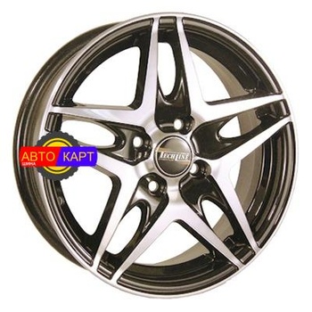 6x15/4x114,3 ET45 D56,6 530 GRD