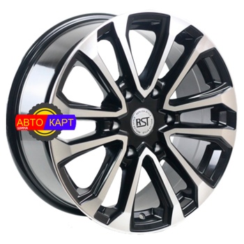 7,5x18/6x139,7 ET38 D67,1 R058 (L200) BD