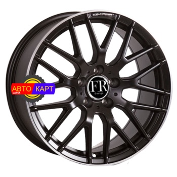 8,5x18/5x112 ET38 D66,6 MR225 MICB (№22)
