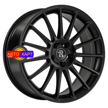8x19/5x112 ET47 D66,6 B206 BKS (конус, B640)