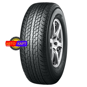 265/70R16 112S Geolandar G94CV TL