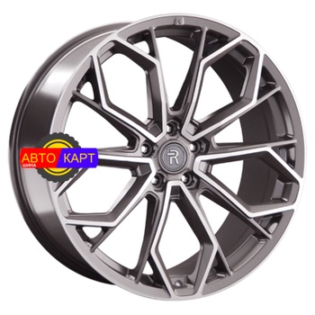 9,5x22/5x120 ET49 D72,6 LR92 MGMF (конус, LR002)
