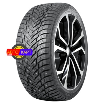 235/60R17 106T XL Hakkapeliitta 10p SUV TL (шип.)