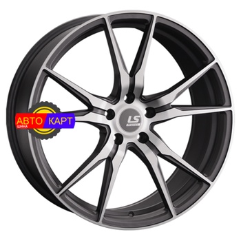 9x20/5x112 ET45 D66,6 RC04 MGMF (конус)