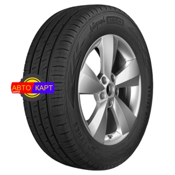 195/65R15 95H XL Ikon Autograph Eco 3 XL