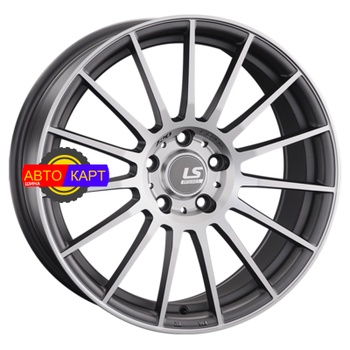 8x18/5x112 ET40 D66,6 RC05 MGMF (конус)