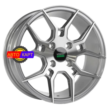 6x14/4x98 ET35 D58,6 MGM-29 GMF