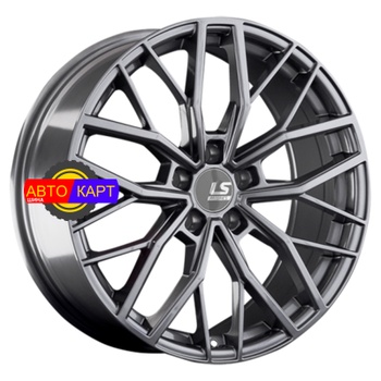 8x18/5x108 ET42,5 D63,3 RC67 GM (конус)