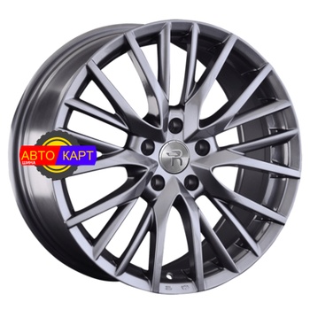 8x18/5x114,3 ET50 D60,1 TY307 GM (конус, C570)