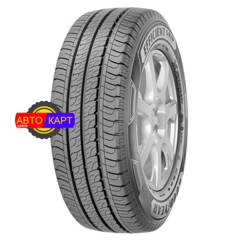 195/65R16C 104/102T EfficientGrip Cargo TL