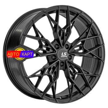 8,5x20/5x108 ET40 D63,4 RC83 BKS (конус)