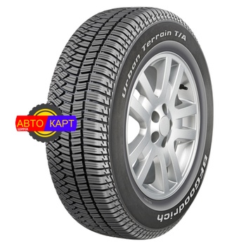 235/60R18 107V XL Urban Terrain T/A TL