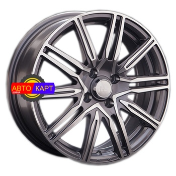 6,5x17/5x108 ET52,5 D63,3 773 GMF (конус)